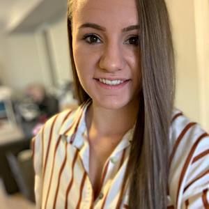 Meet your Posher, Melyssa